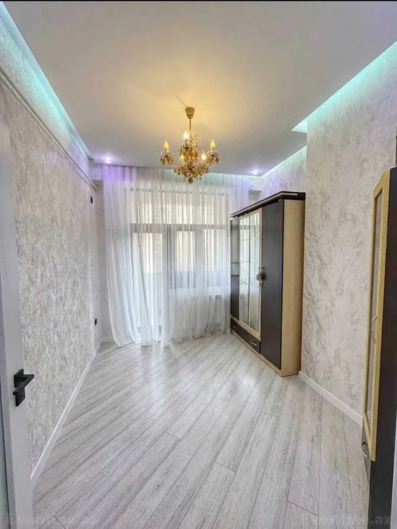 Satılır 3 otaqlı Mənzil Yeni tikili 80 m² Suraxanı r. - şəkil 4