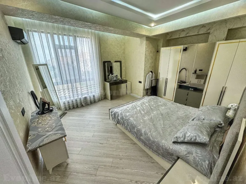Satılır 3 otaqlı Mənzil Yeni tikili 80 m² Suraxanı r. - şəkil 6