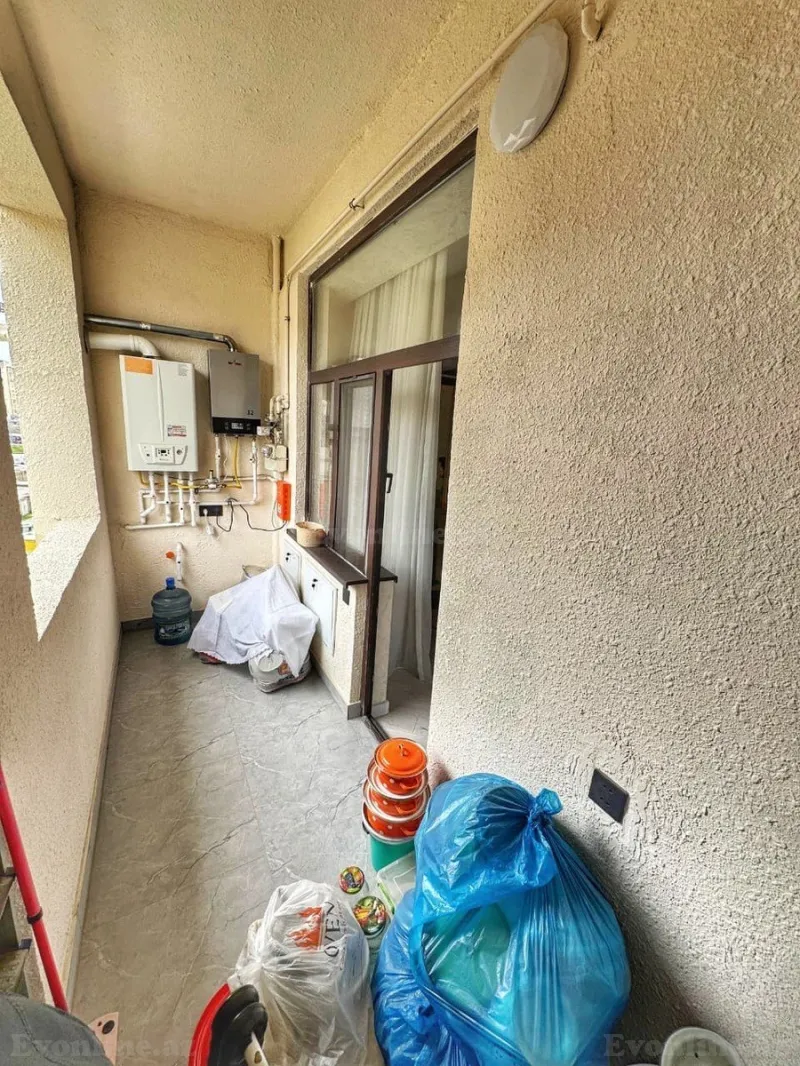 Satılır 3 otaqlı Mənzil Yeni tikili 80 m² Suraxanı r. - şəkil 7