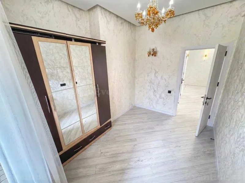 Satılır 3 otaqlı Mənzil Yeni tikili 80 m² Suraxanı r. - şəkil 11