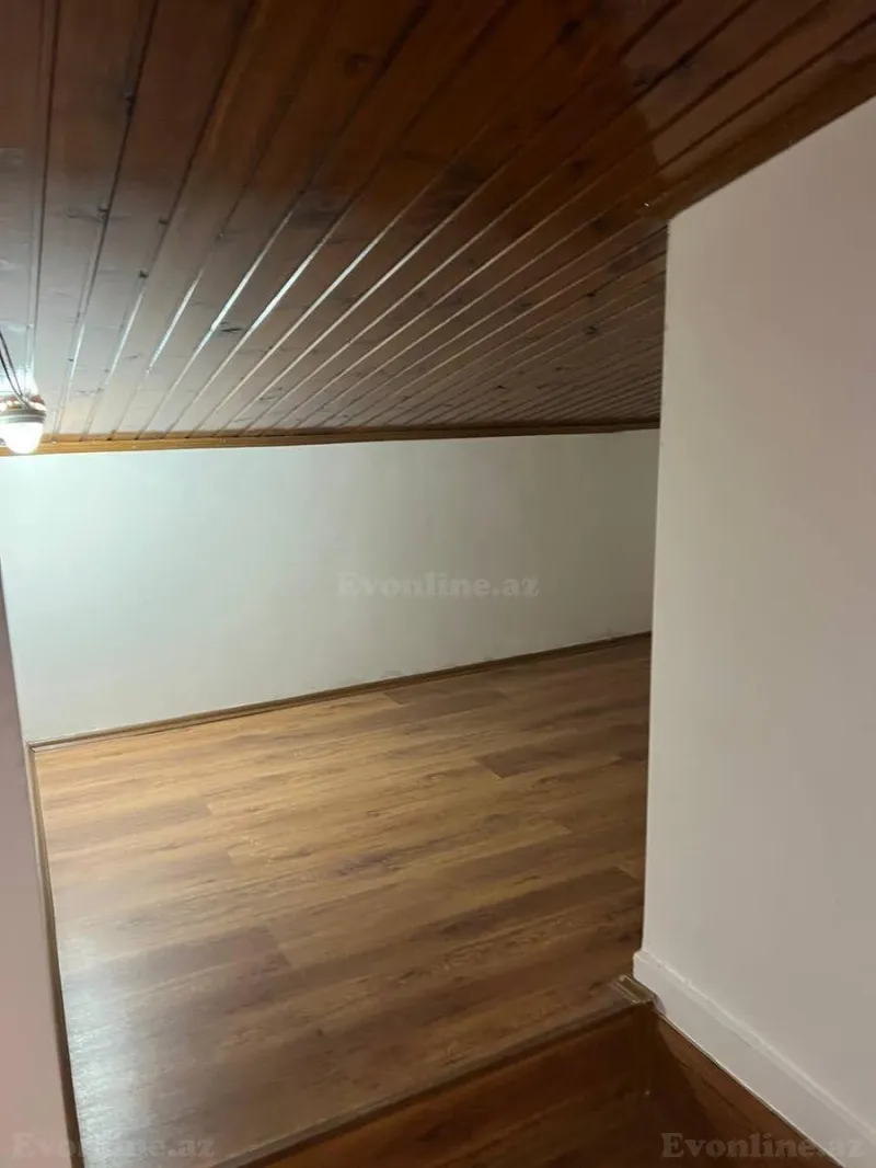 Kirayə verilir 3 otaqlı Mənzil Yeni tikili 80 m² Həzi Aslanov m. - şəkil 5