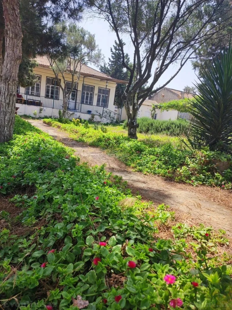 Satılır 3 otaqlı Həyət evi 160 m² Mərdəkan