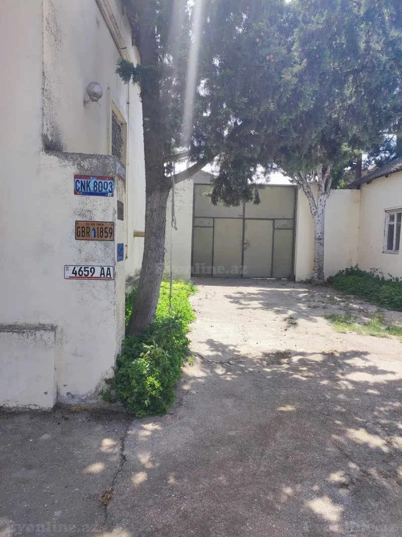 Satılır 3 otaqlı Həyət evi 160 m² Mərdəkan - şəkil 2