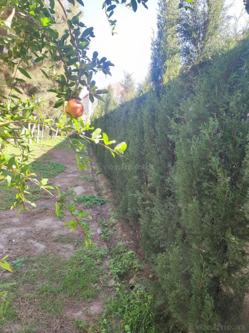 Satılır 3 otaqlı Həyət evi 160 m² Mərdəkan - şəkil 6