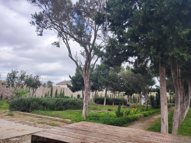 Satılır 3 otaqlı Həyət evi 160 m² Mərdəkan - şəkil 7