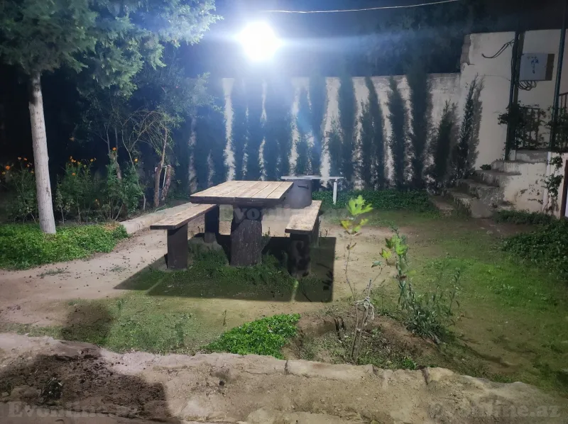 Satılır 3 otaqlı Həyət evi 160 m² Mərdəkan - şəkil 8