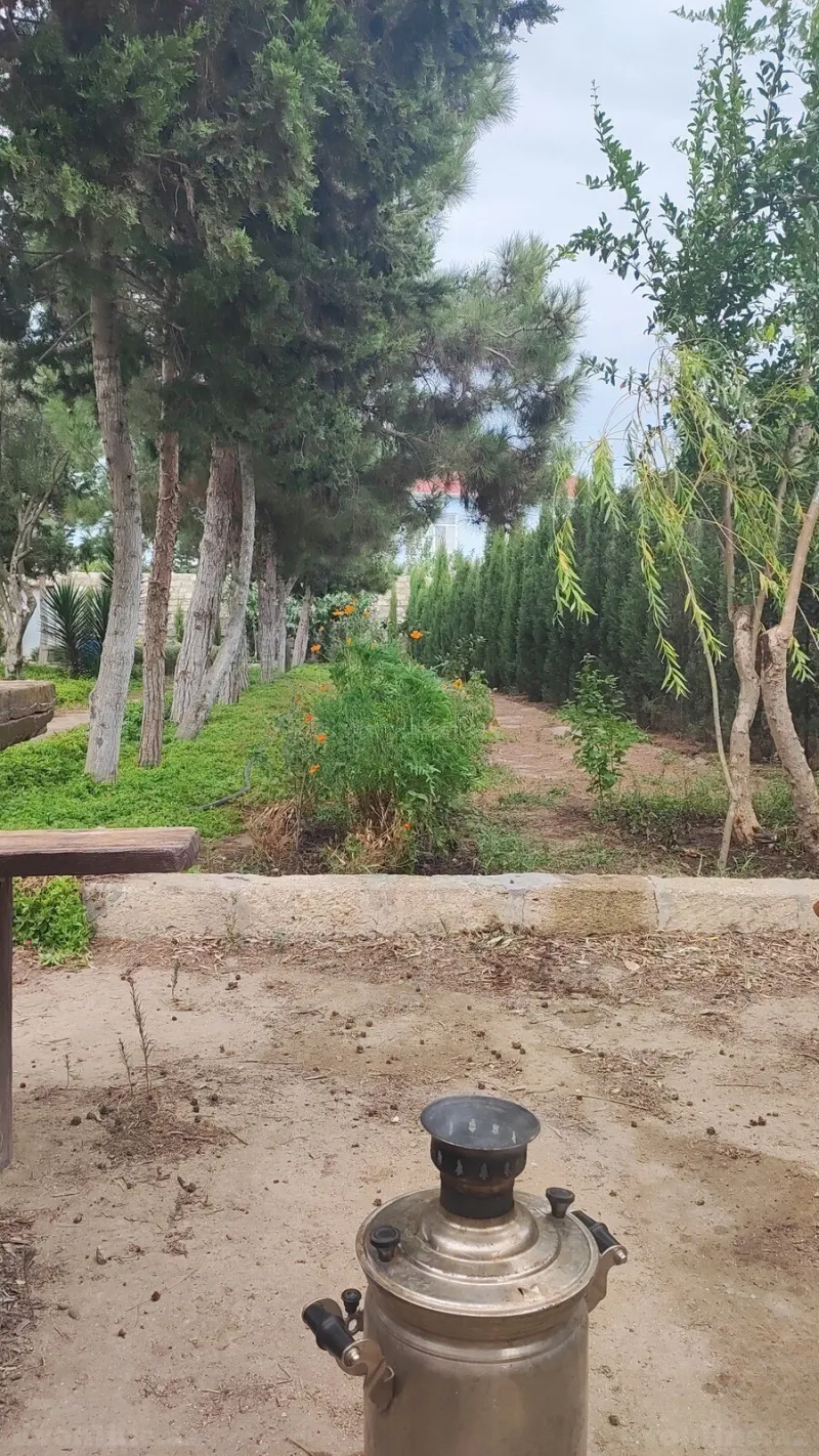 Satılır 3 otaqlı Həyət evi 160 m² Mərdəkan - şəkil 9