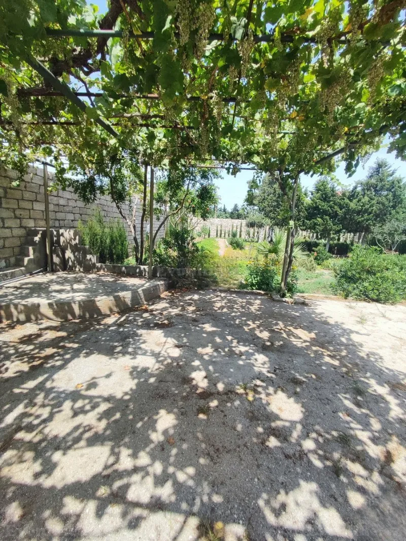 Satılır 3 otaqlı Həyət evi 160 m² Mərdəkan - şəkil 12