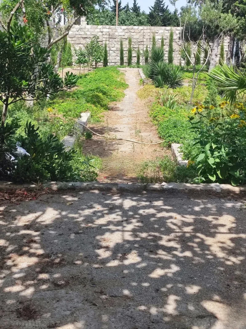 Satılır 3 otaqlı Həyət evi 160 m² Mərdəkan - şəkil 13
