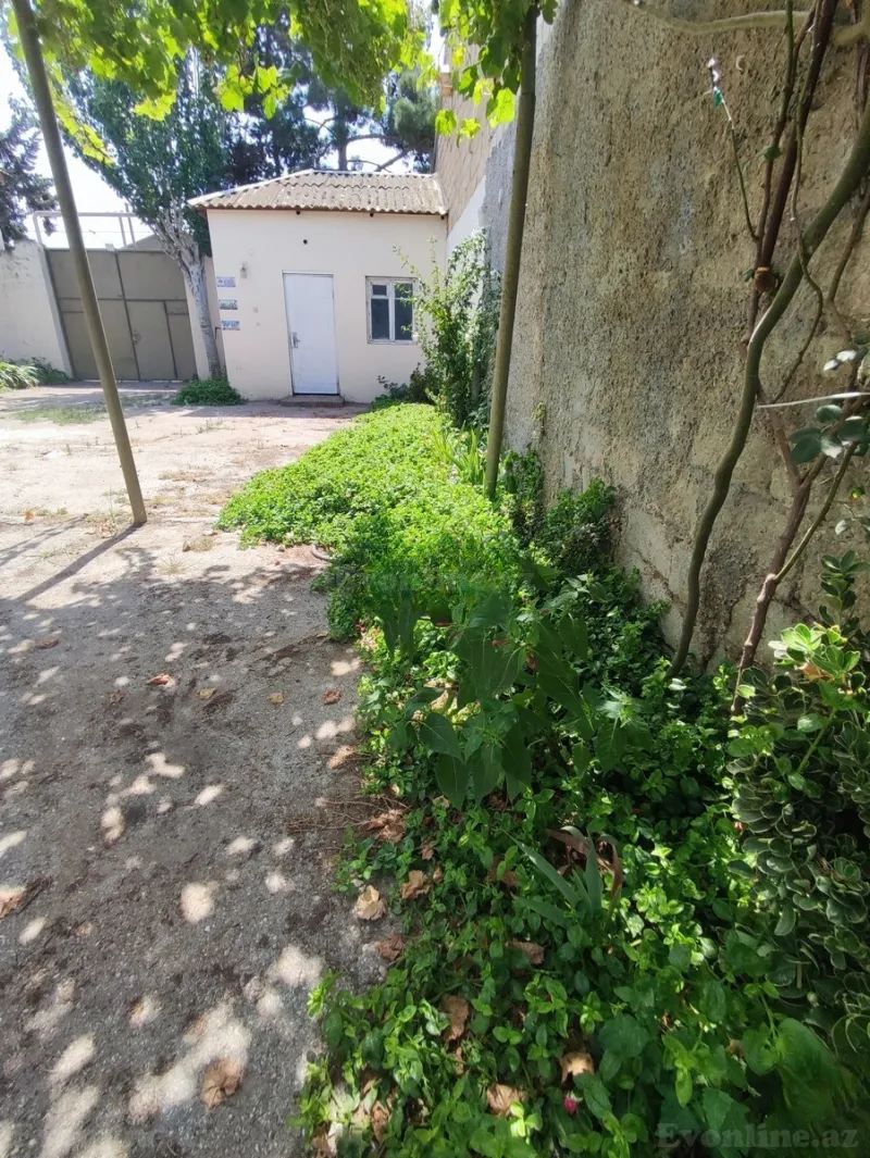 Satılır 3 otaqlı Həyət evi 160 m² Mərdəkan - şəkil 14