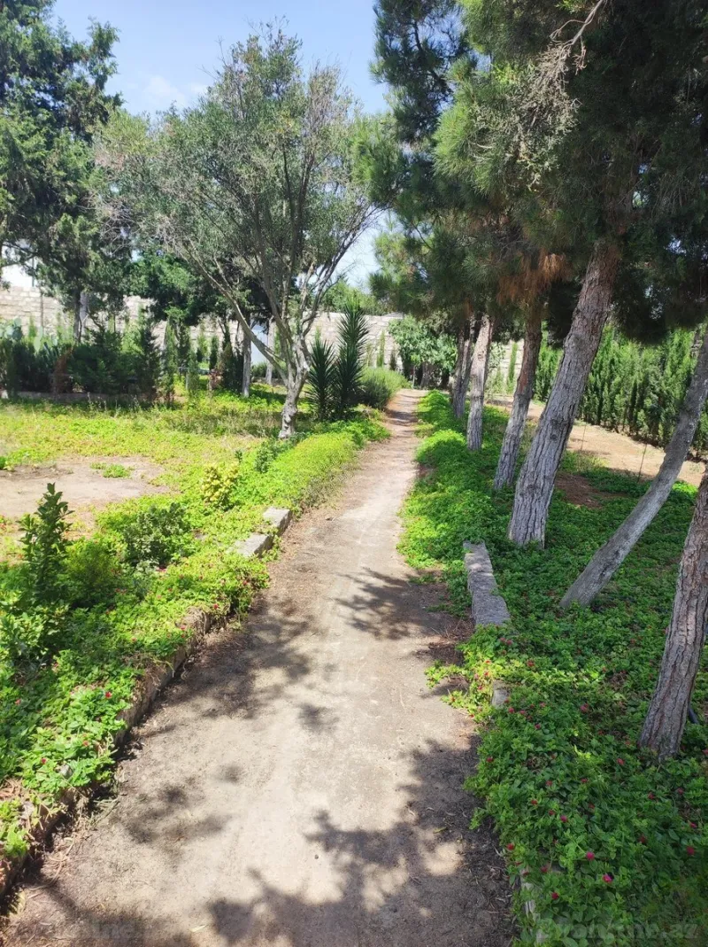 Satılır 3 otaqlı Həyət evi 160 m² Mərdəkan - şəkil 16
