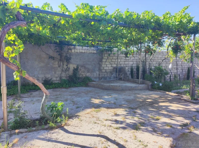 Satılır 3 otaqlı Həyət evi 160 m² Mərdəkan - şəkil 23