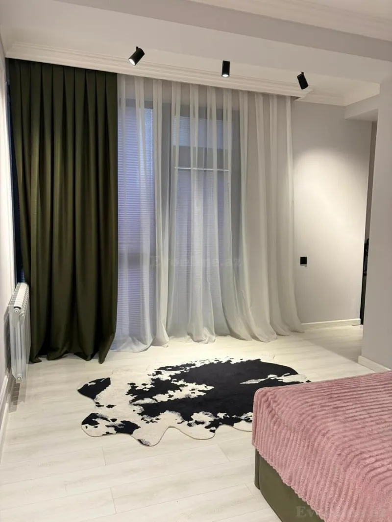 Satılır 3 otaqlı Mənzil Yeni tikili 118 m² 28 May m. - şəkil 5