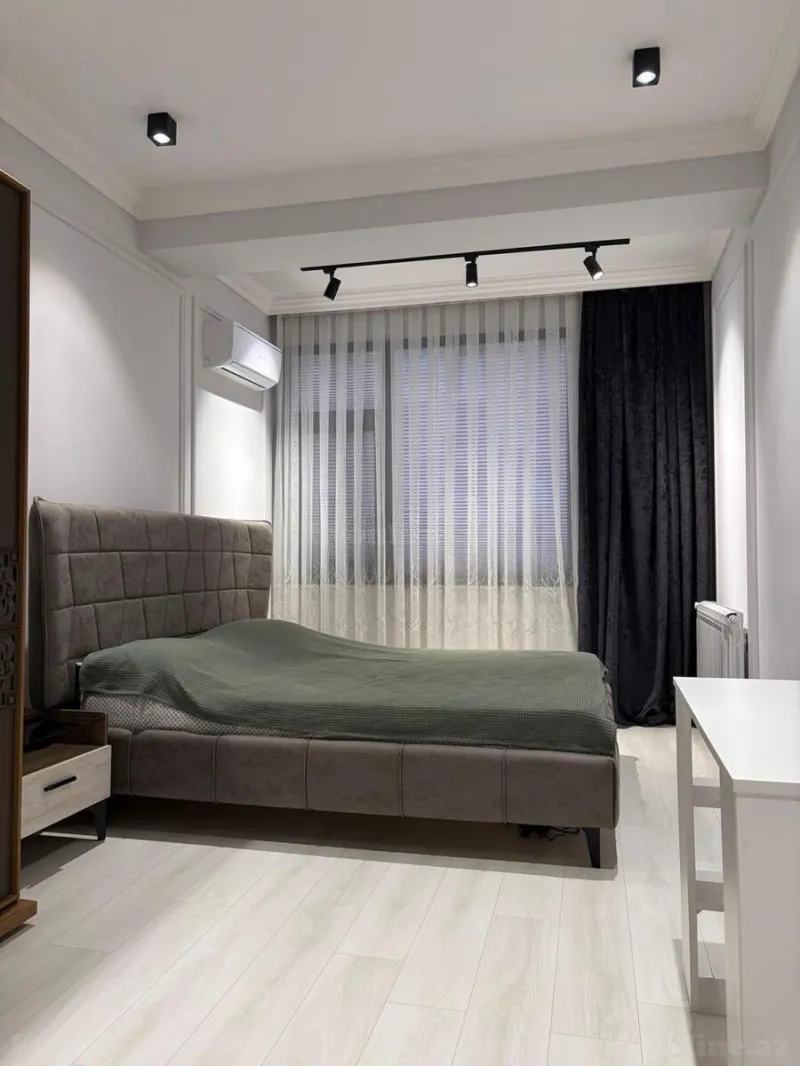 Satılır 3 otaqlı Mənzil Yeni tikili 118 m² 28 May m. - şəkil 7