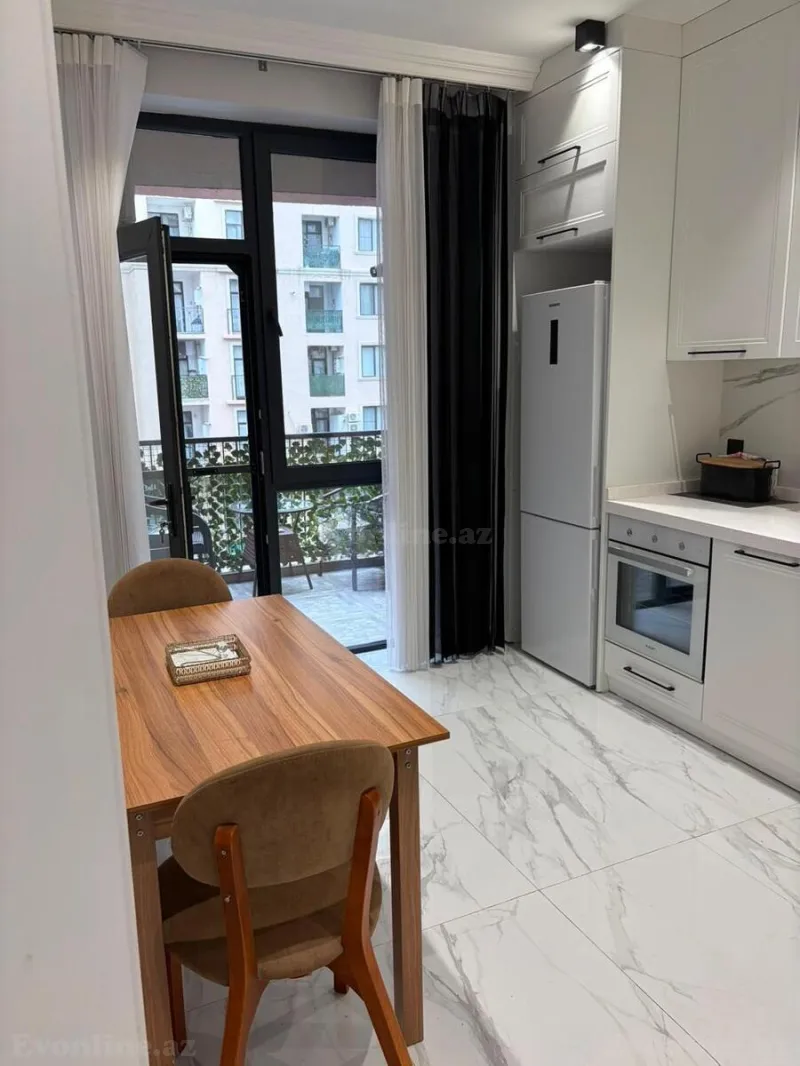 Satılır 3 otaqlı Mənzil Yeni tikili 118 m² 28 May m. - şəkil 9