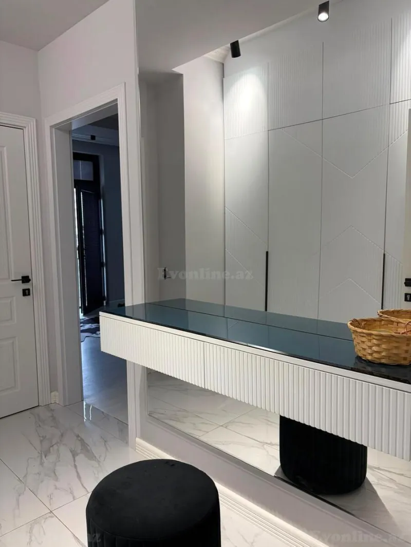 Satılır 3 otaqlı Mənzil Yeni tikili 118 m² 28 May m. - şəkil 11