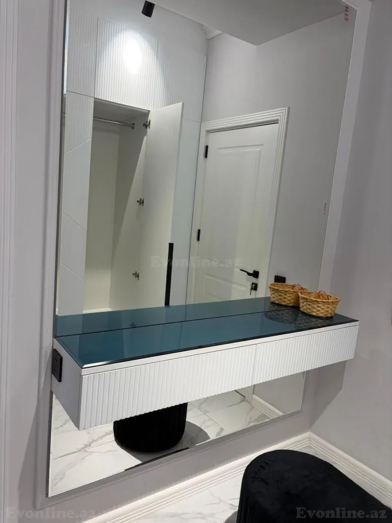 Satılır 3 otaqlı Mənzil Yeni tikili 118 m² 28 May m. - şəkil 12
