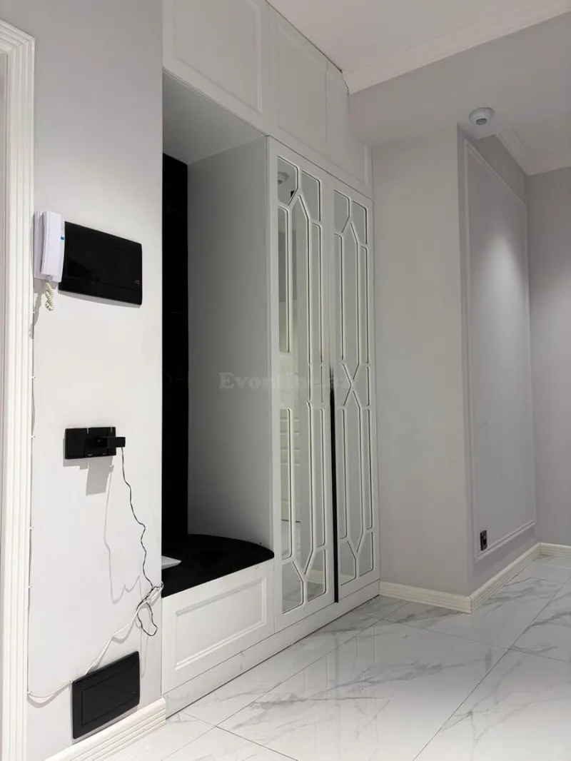 Satılır 3 otaqlı Mənzil Yeni tikili 118 m² 28 May m. - şəkil 13