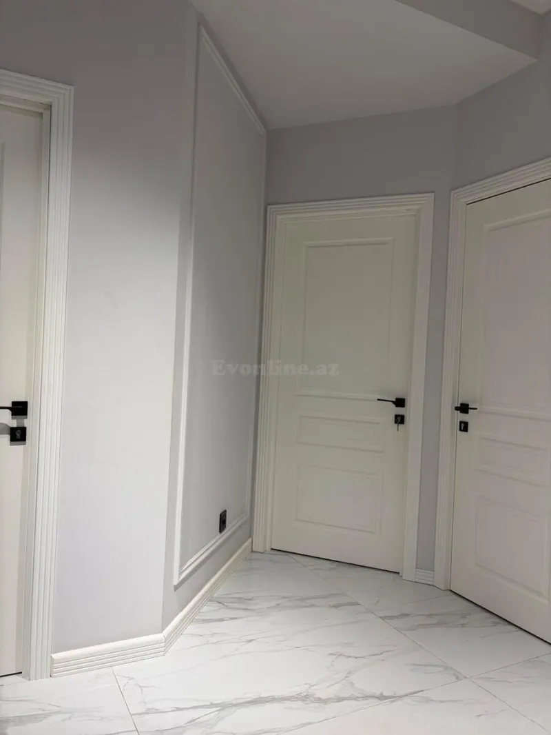 Satılır 3 otaqlı Mənzil Yeni tikili 118 m² 28 May m. - şəkil 15