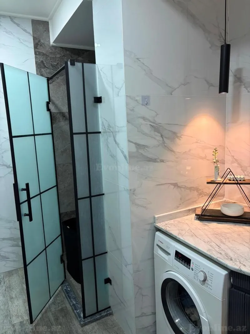 Satılır 3 otaqlı Mənzil Yeni tikili 118 m² 28 May m. - şəkil 17