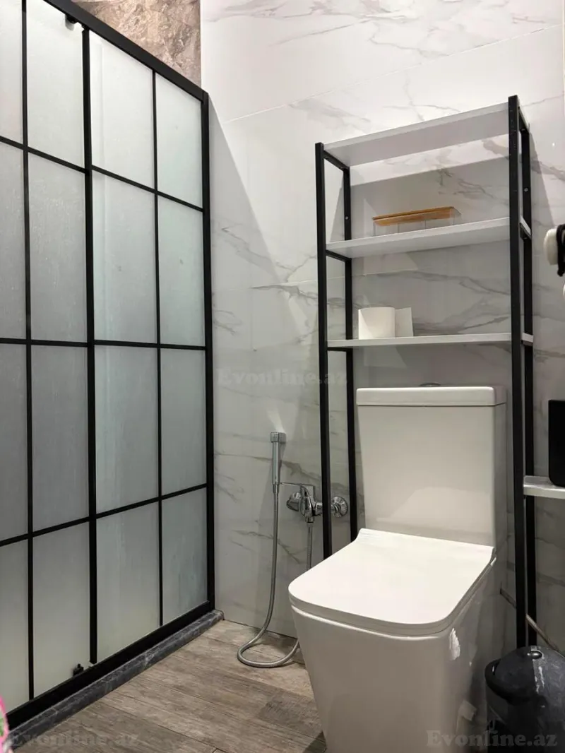 Satılır 3 otaqlı Mənzil Yeni tikili 118 m² 28 May m. - şəkil 19