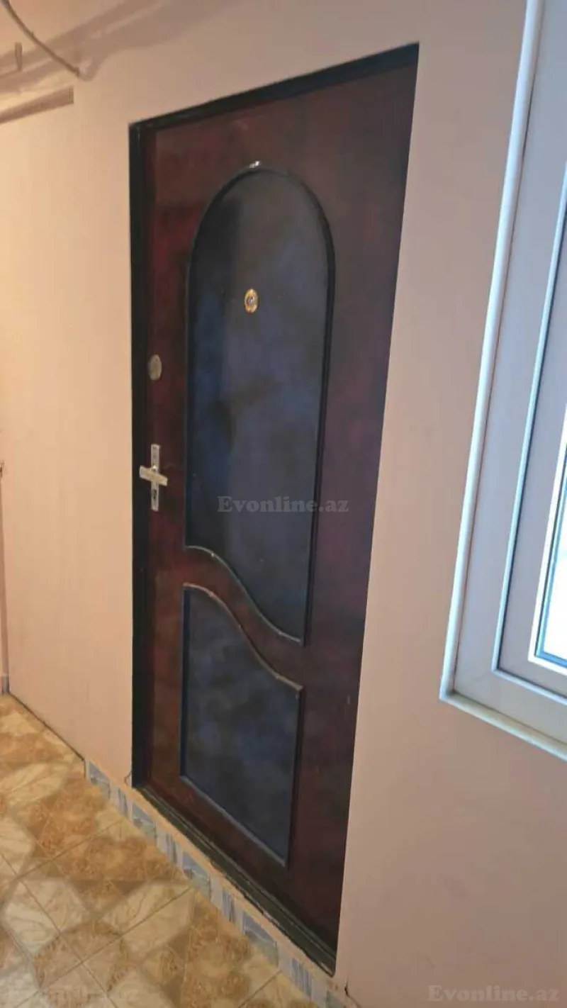 Satılır 3 otaqlı Mənzil Köhnə tikili 90 m² İnşaatçılar m. - şəkil 10