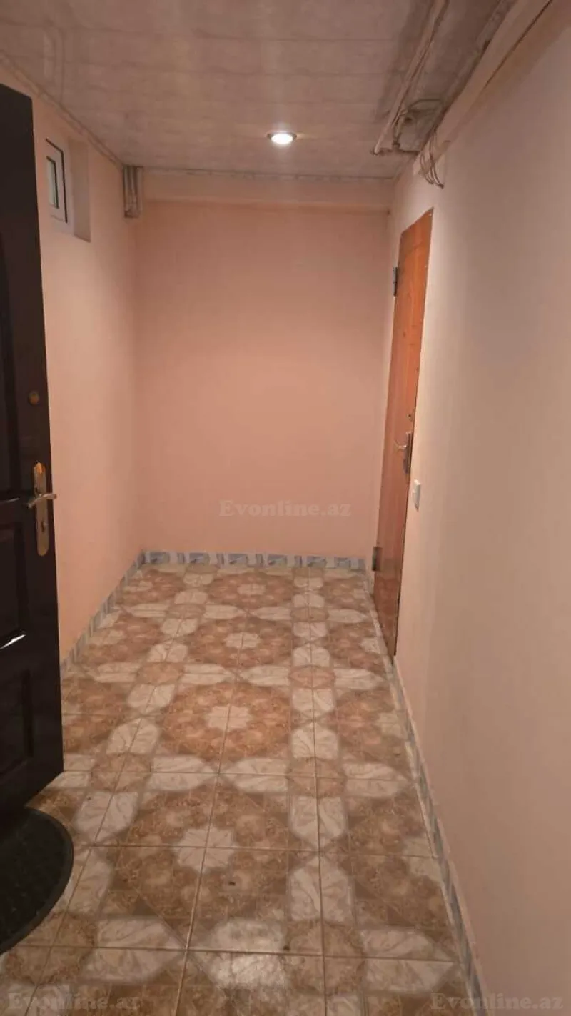Satılır 3 otaqlı Mənzil Köhnə tikili 90 m² İnşaatçılar m. - şəkil 11