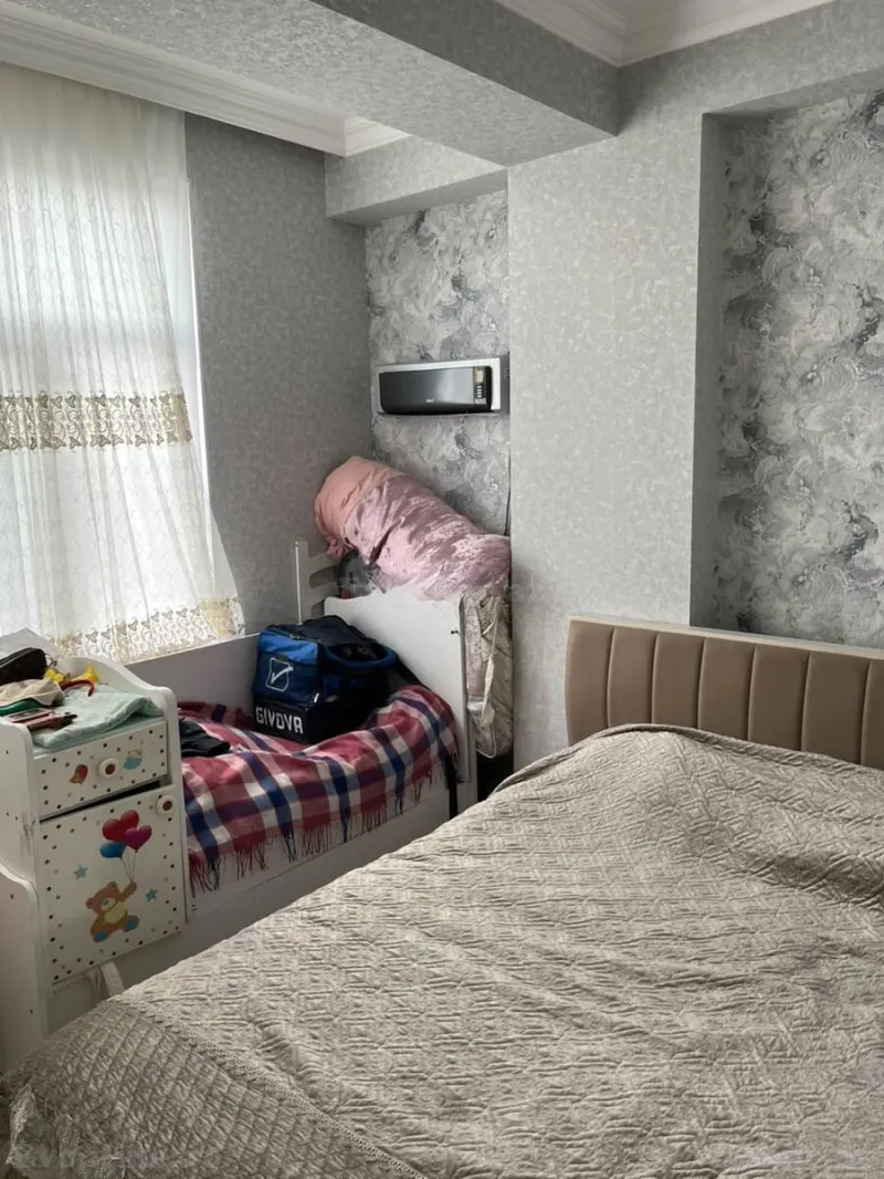 Satılır 2 otaqlı Mənzil Yeni tikili 53 m² Xırdalan - şəkil 3