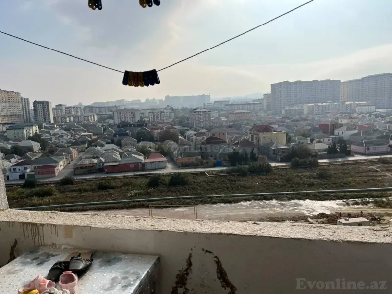 Satılır 2 otaqlı Mənzil Yeni tikili 53 m² Xırdalan - şəkil 5