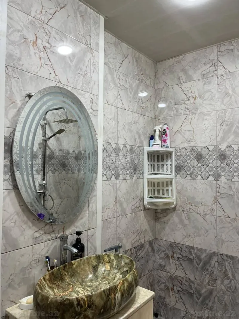 Satılır 2 otaqlı Mənzil Yeni tikili 53 m² Xırdalan - şəkil 7