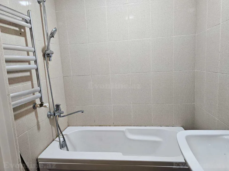 Kirayə verilir 3 otaqlı Mənzil Yeni tikili 86 m² Yeni Yasamal - şəkil 10