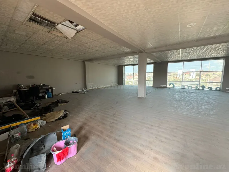 Satılır Obyekt 620 m² Xalqlar Dostluğu m. - şəkil 2