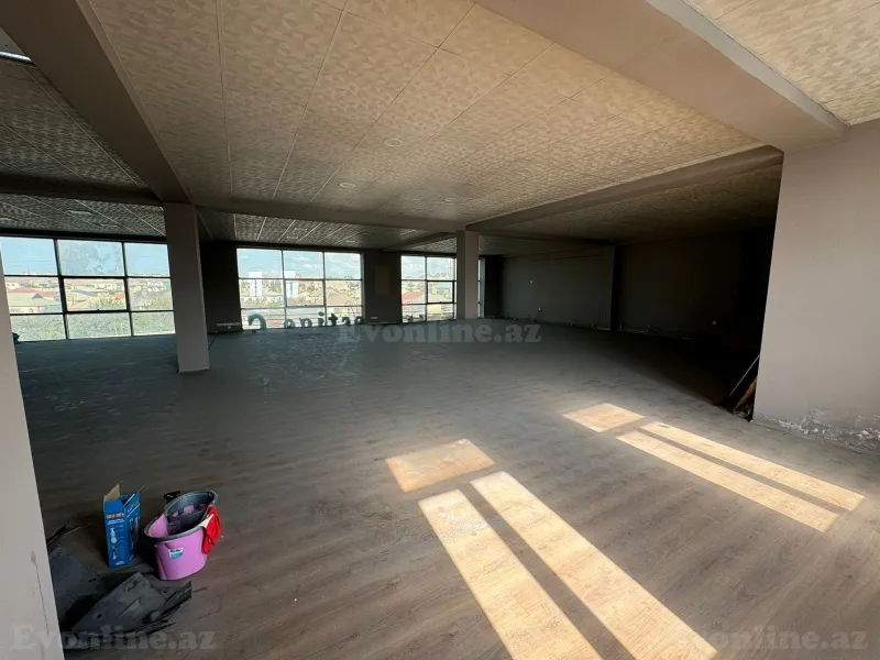 Satılır Obyekt 620 m² Xalqlar Dostluğu m. - şəkil 3