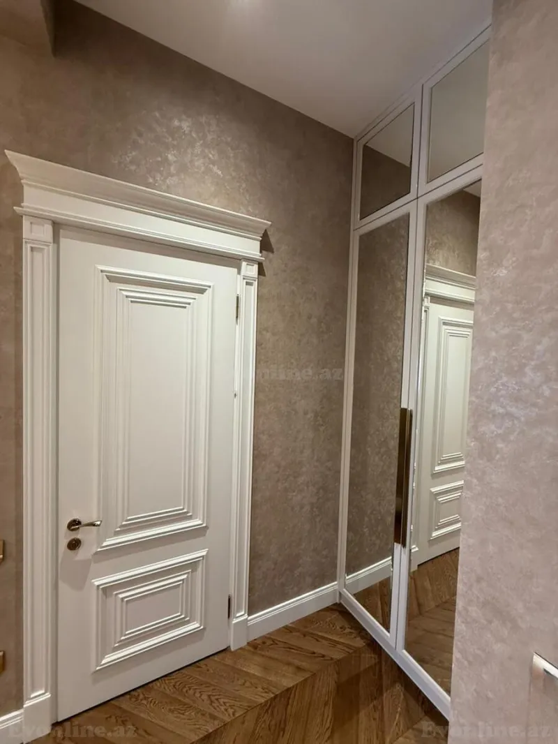 Satılır 4 otaqlı Mənzil Yeni tikili 190 m² Xətai r. - şəkil 17