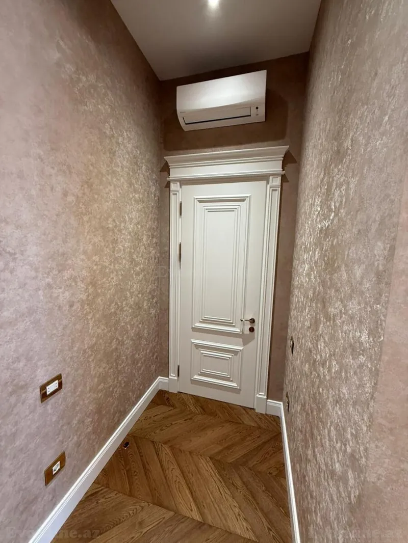 Satılır 4 otaqlı Mənzil Yeni tikili 190 m² Xətai r. - şəkil 18