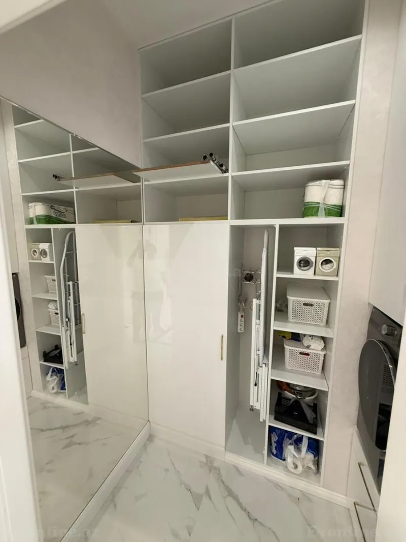 Satılır 4 otaqlı Mənzil Yeni tikili 190 m² Xətai r. - şəkil 28