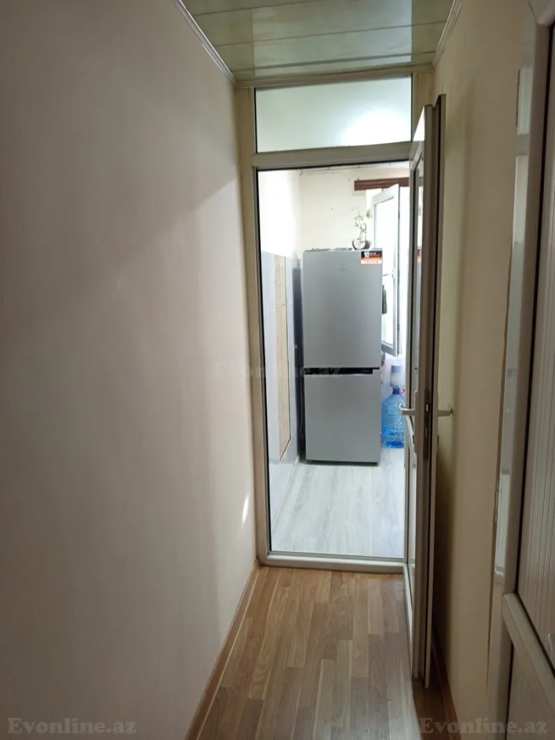 Satılır 2 otaqlı Mənzil Köhnə tikili 48 m² Neftçilər m. - şəkil 7