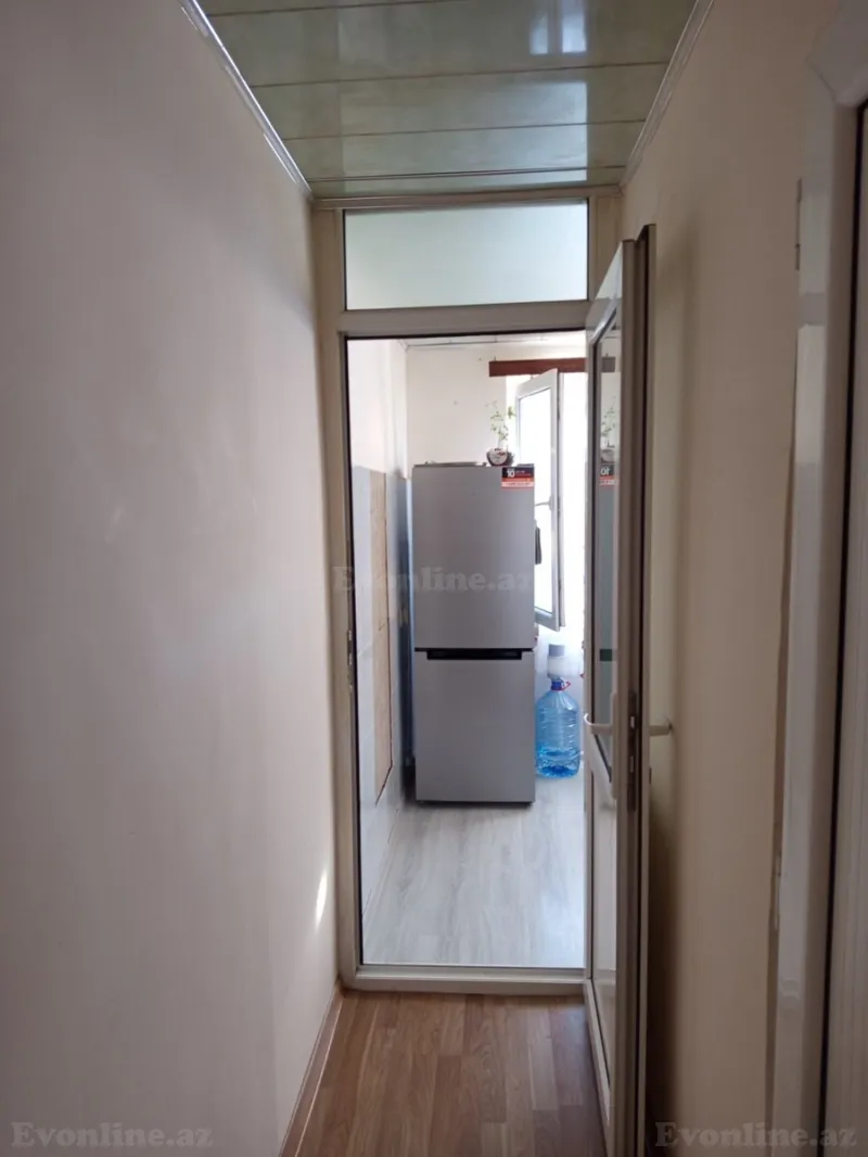 Satılır 2 otaqlı Mənzil Köhnə tikili 48 m² Neftçilər m. - şəkil 10