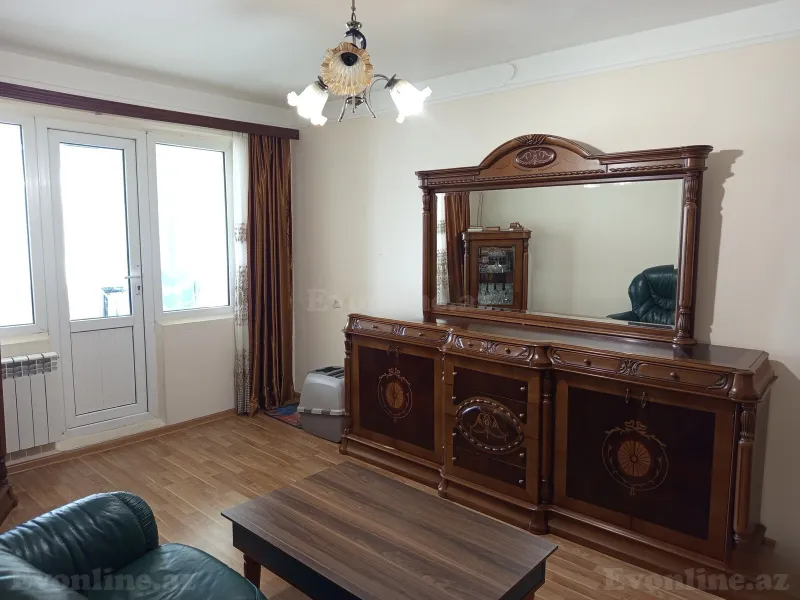 Satılır 2 otaqlı Mənzil Köhnə tikili 48 m² Neftçilər m. - şəkil 11