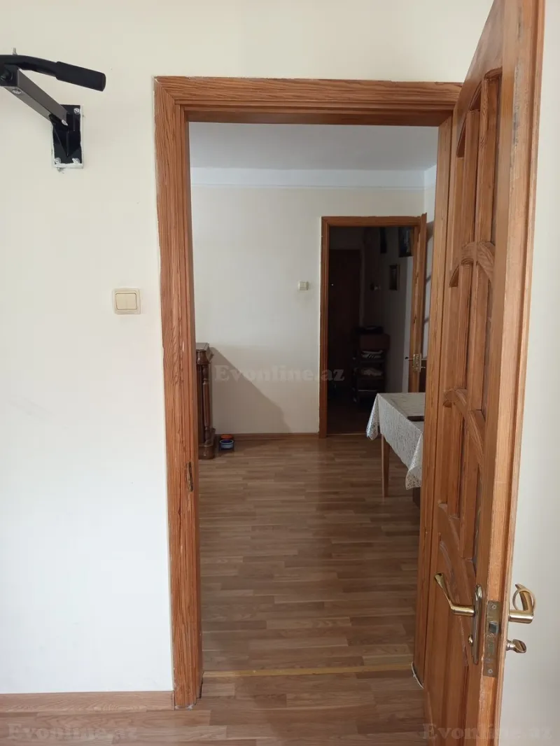 Satılır 2 otaqlı Mənzil Köhnə tikili 48 m² Neftçilər m. - şəkil 14