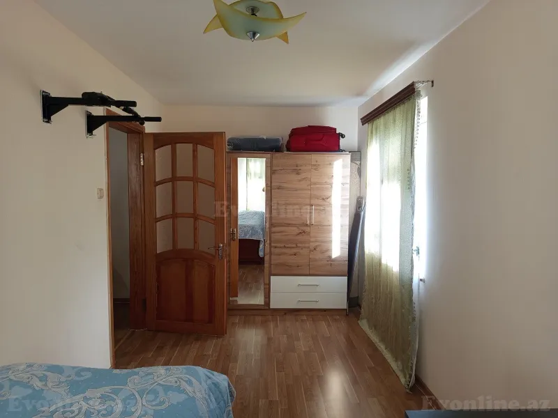 Satılır 2 otaqlı Mənzil Köhnə tikili 48 m² Neftçilər m. - şəkil 15