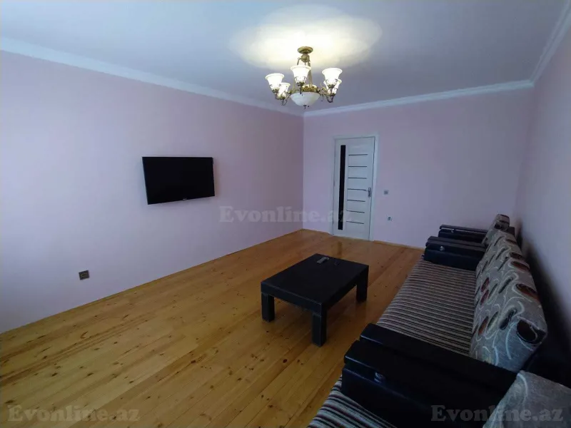 Kirayə verilir 3 otaqlı Mənzil Köhnə tikili 75 m² Beyləqan