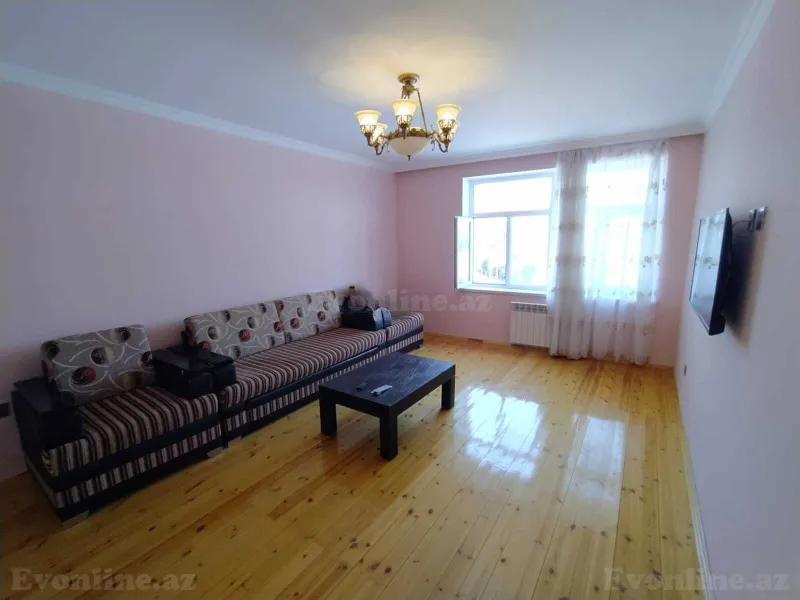 Kirayə verilir 3 otaqlı Mənzil Köhnə tikili 75 m² Beyləqan - şəkil 2