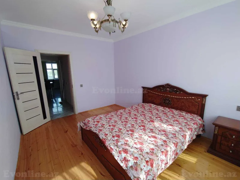 Kirayə verilir 3 otaqlı Mənzil Köhnə tikili 75 m² Beyləqan - şəkil 3