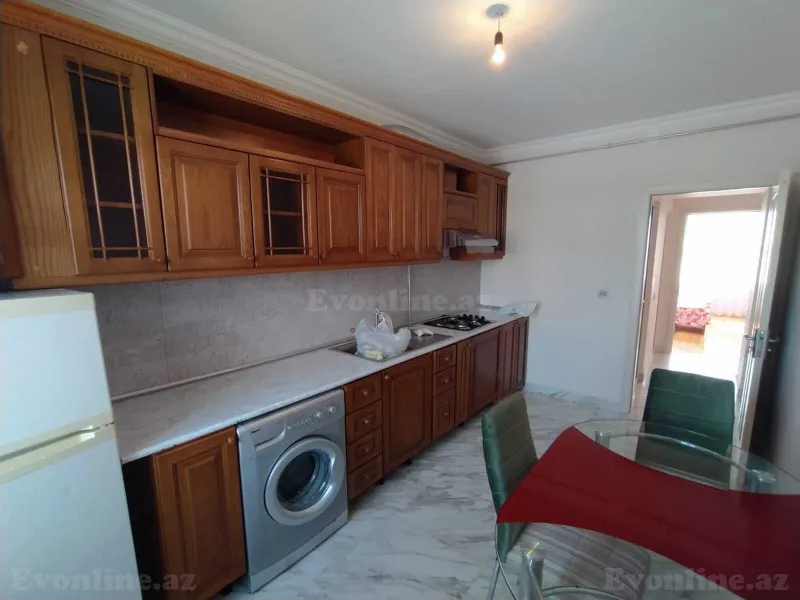 Kirayə verilir 3 otaqlı Mənzil Köhnə tikili 75 m² Beyləqan - şəkil 4