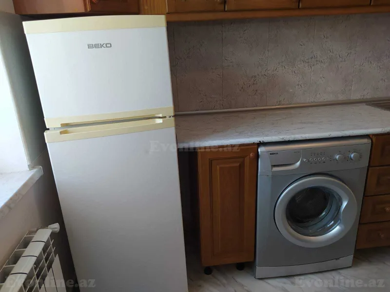 Kirayə verilir 3 otaqlı Mənzil Köhnə tikili 75 m² Beyləqan - şəkil 7