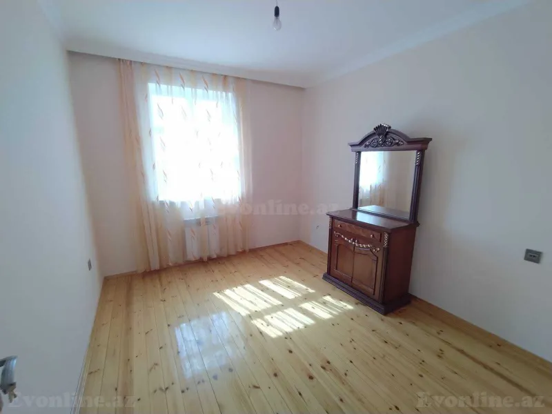 Kirayə verilir 3 otaqlı Mənzil Köhnə tikili 75 m² Beyləqan - şəkil 8