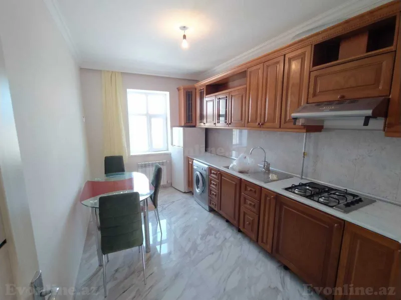 Kirayə verilir 3 otaqlı Mənzil Köhnə tikili 75 m² Beyləqan - şəkil 9