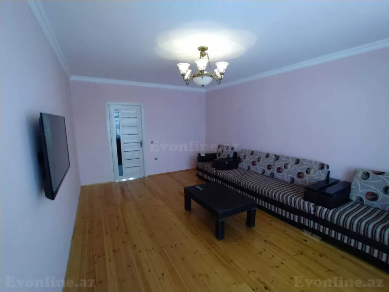 Kirayə verilir 3 otaqlı Mənzil Köhnə tikili 75 m² Beyləqan - şəkil 11