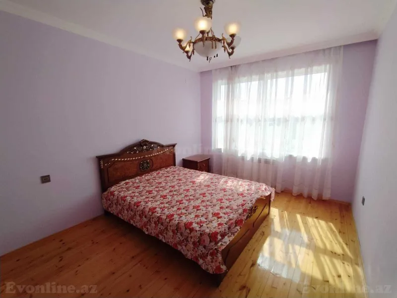 Kirayə verilir 3 otaqlı Mənzil Köhnə tikili 75 m² Beyləqan - şəkil 12